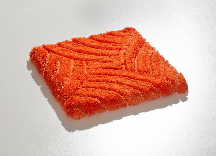 Barefoot zachte Magicsoft badkamerset 