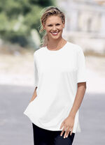 Shirt in 4 kleuren 