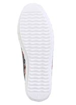 Gemini ballerina met luchtige openingen JEANS