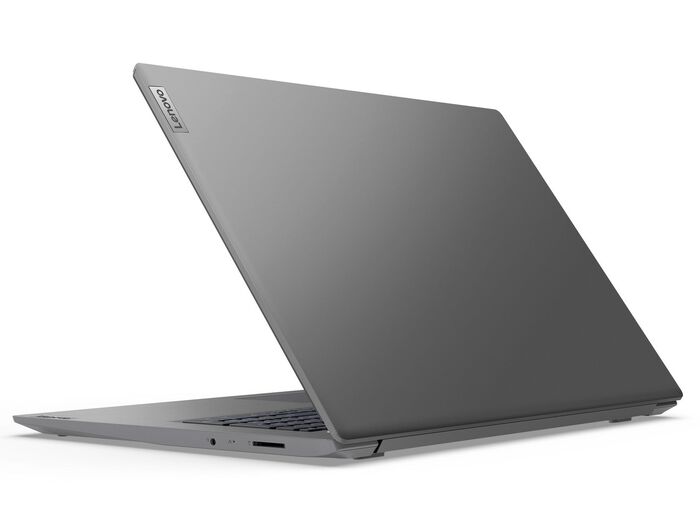 Lenovo notebook met 17,3" (43,2 cm) ontspiegeld Full HD-beeldscherm 