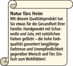 Handgeweven tapijten van scheerwol uit Nieuw-Zeeland 