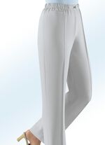 Broek in pull-on model 