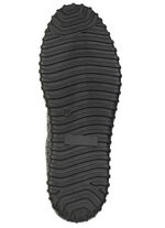 ELENA EDEN, zomerse damesballerina's, wijdte G, met uitneembaar voetbed SCHWARZ