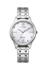 Citizen Solar dameshorloge 