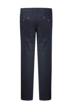 Broek "Francesco Botti" in 3 kleuren MARINE