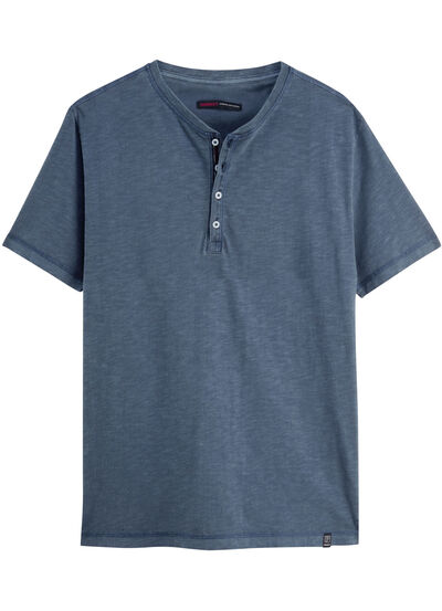 Shirt van “Paddock’s” 