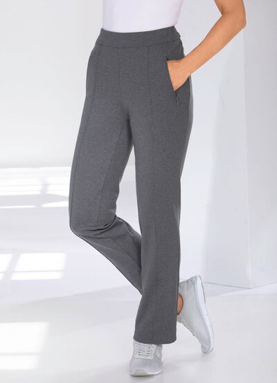 Vrijetijdsbroek van “Athlet”  