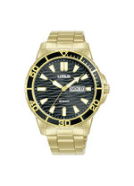 Quartz herenhorloge 