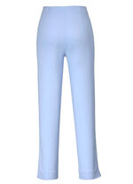 Enkellange broek HELLBLAU