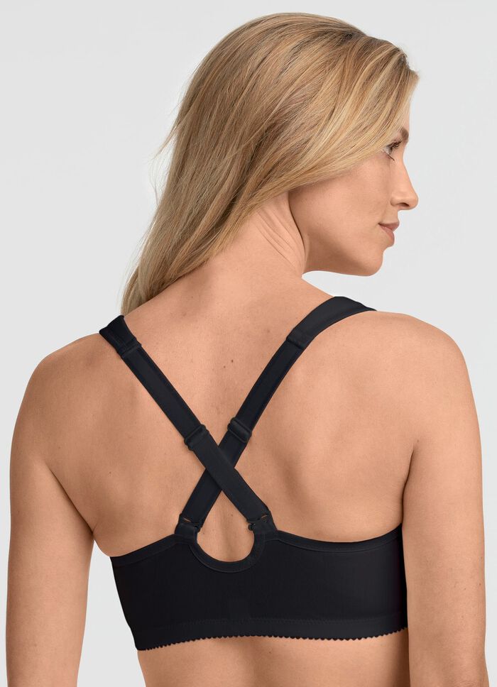 Miss Mary-bh met voorsluiting 