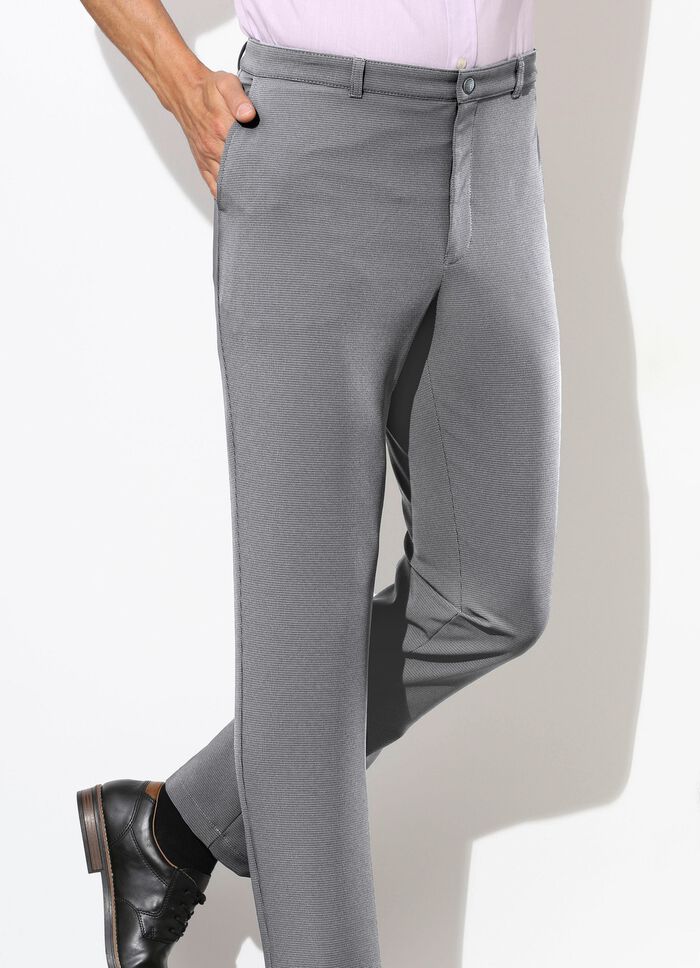 Broek "Klaus Models" in 3 kleuren 