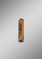 Krachtige stenen tijgeroog 