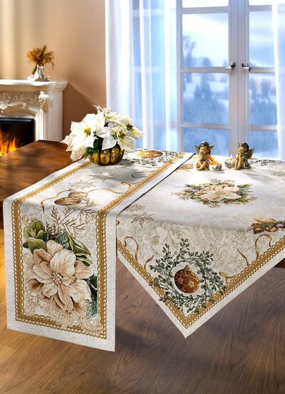 Wandtapijtaccessoires van hoge kwaliteit 