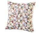 Jacquard kwaliteit kussensloop BUNT