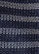 Trui met elegant glittereffect 