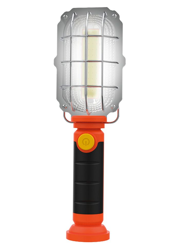 Universele lamp Starlyf "Do-it-all-Light" 