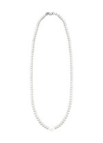 Ketting zilver 925/- 