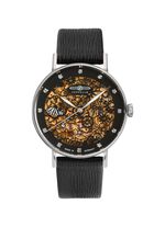 Zeppelin automatisch dameshorloge 