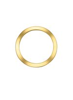 Quartz dameshorloge met 3 verwisselbare bezels 