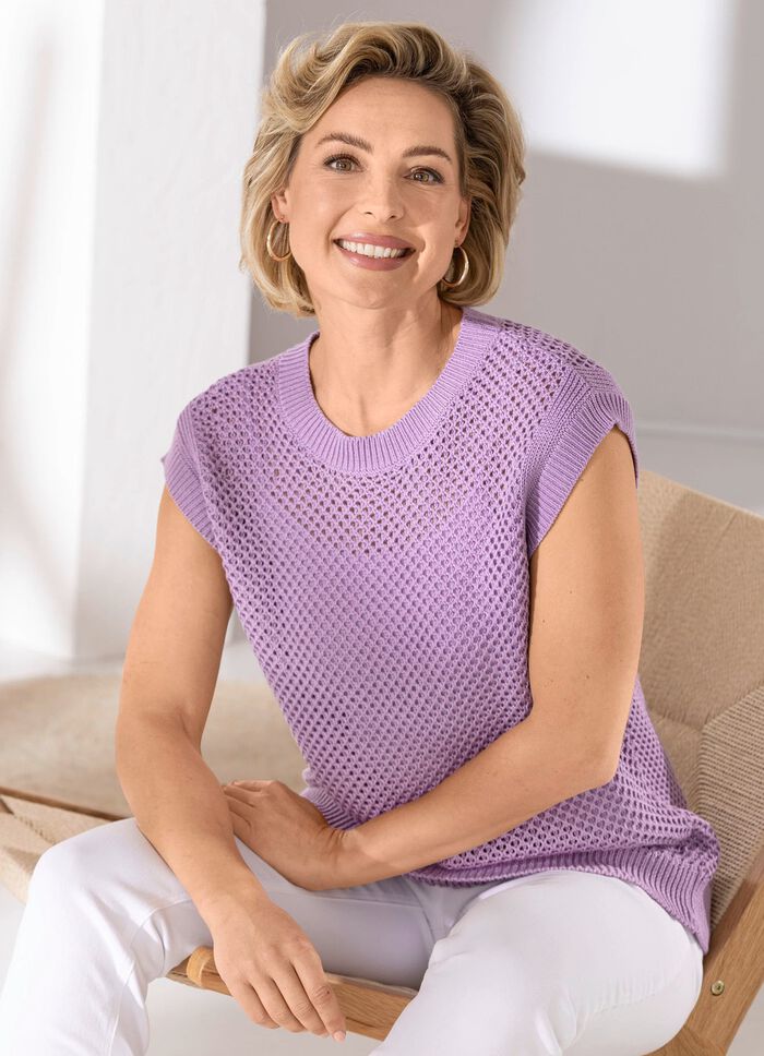 Pullunder in netdesign SERING