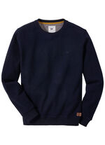Sweatshirt van “Milano Italië” MARINE