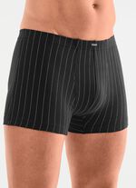 Vierpack gestreepte broeken 