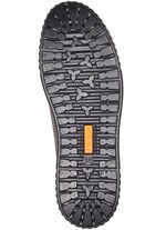 Veterschoen van hoogwaardig rundsu&egrave;deleer 