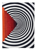 Hoogwaardige bruggen en tapijten van Gino Falcone 