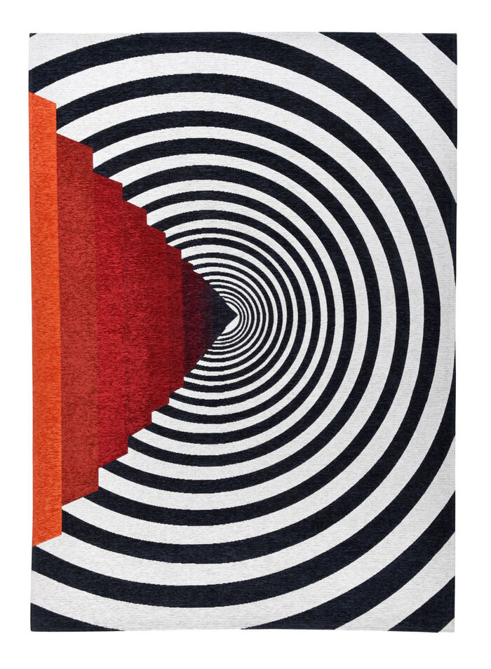 Hoogwaardige bruggen en tapijten van Gino Falcone 