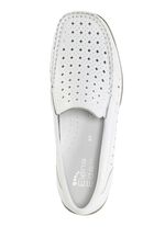 ELENA EDEN, zomerpantoffels voor dames, breedte H, met uitneembaar voetbed 