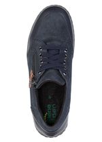 ELENA EDEN, comfortabele dames veterschoenen, breedte G, met uitneembaar voetbed 