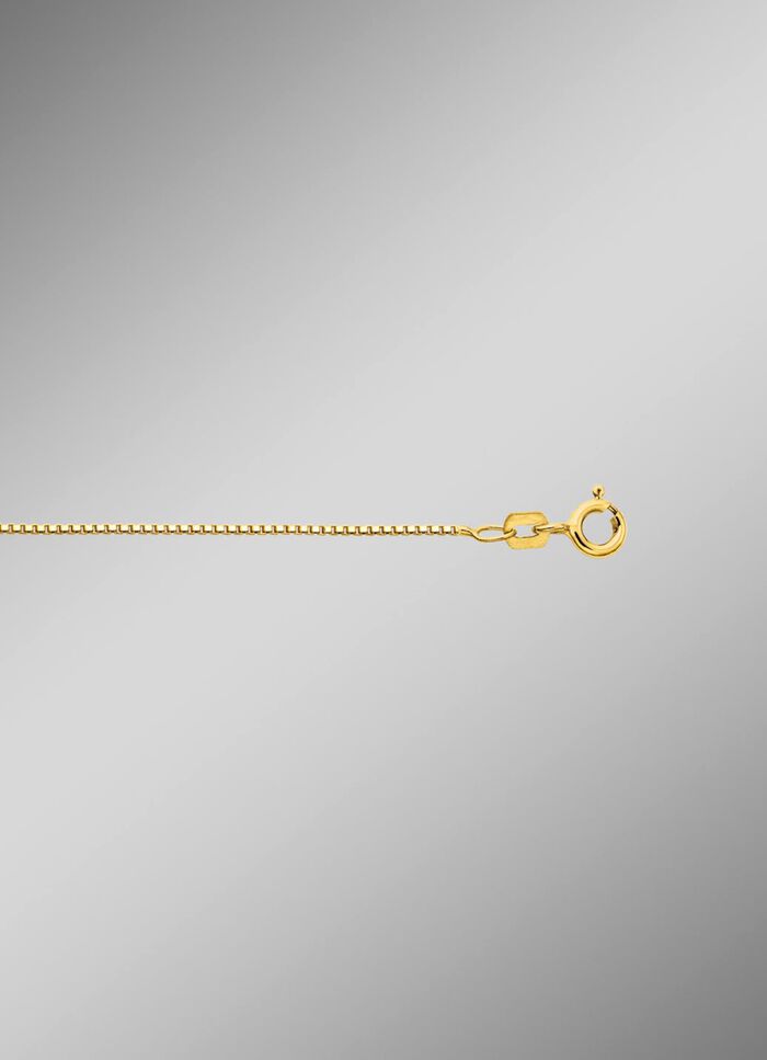 Prachtige Venetiaanse ketting 