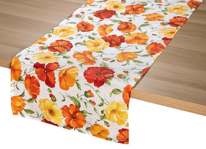 tafelkleed met vlekbescherming 