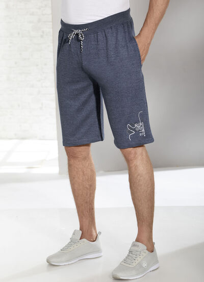 Bermuda in 2 kleuren 