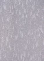 Vlamgarengordijn met automatische plooiband 