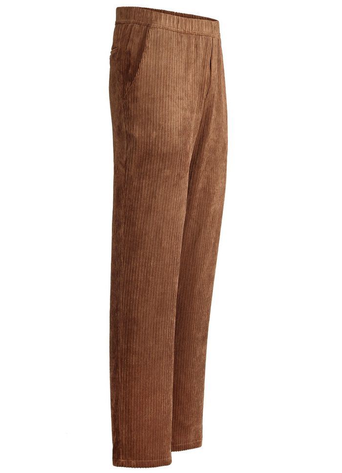 &lsquo;Klaus Modelle&lsquo; pull-on broek in 4 kleuren 