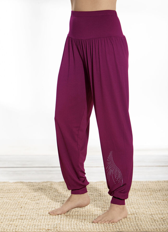 Pumpbroek van Plantier BORDEAUX