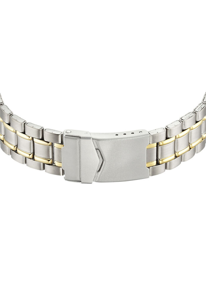 Master Time radiogestuurd herenhorloge 