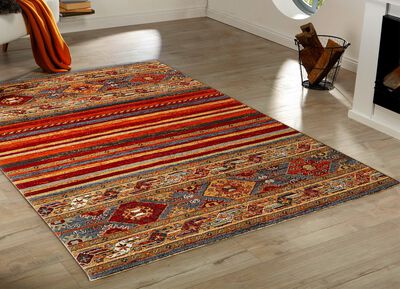 Onderhoudsvriendelijke en robuuste bruggen en tapijten 