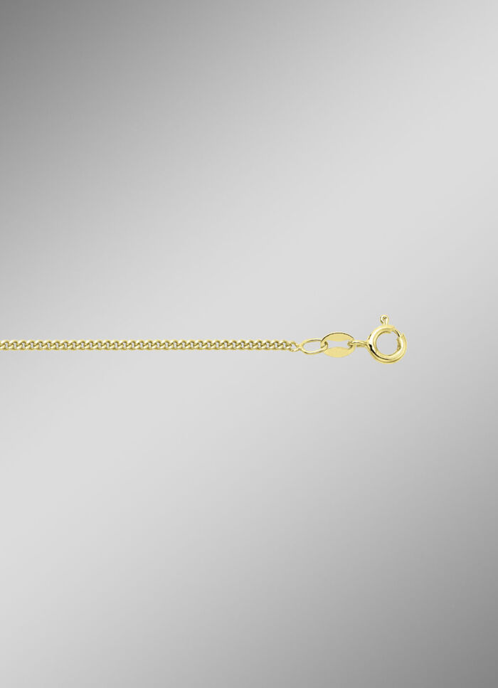 Opvallend ontworpen stoepketting 