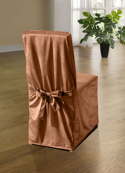 Stoelhoes in fluweellook 