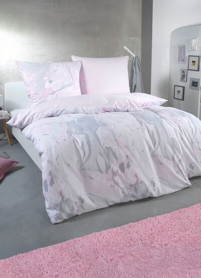 Schitterend beddengoed van flanel van hoge kwaliteit 