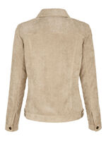 Corduroy blazer 