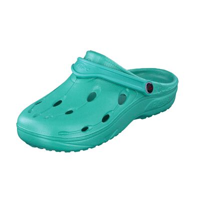 Chung Shi Dux klomp: Aanbevolen door orthopedisch chirurgen 