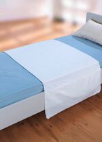 Incontinentieverband met waterdicht en ademend PU-membraan 