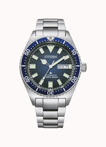 Automatisch herenhorloge Citizen NH0129-58LE 