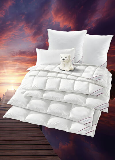 Montreux down-programma van Spessarttraum 