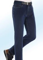 Superstretch jeans van &ldquo;Suprax&rdquo; in 4 kleuren 