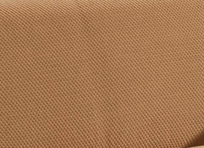 Stretchhoezen met structuur 