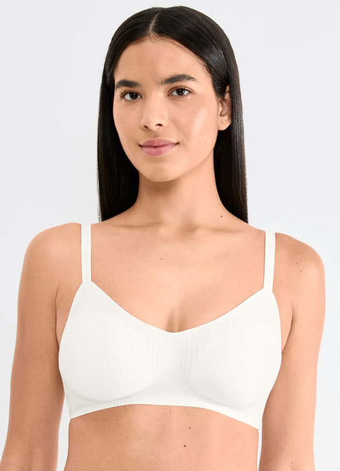 sloggi ZERO Feel bh met uitneembare pads 